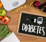 רוצה לשלוט בסוכרת? תהיה צמחוני-תמונה